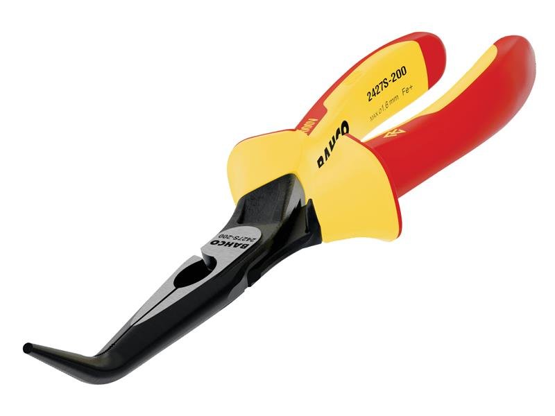 BAH 2427S ERGOÃ¢âÂ¢ INSULATED BENT NOS