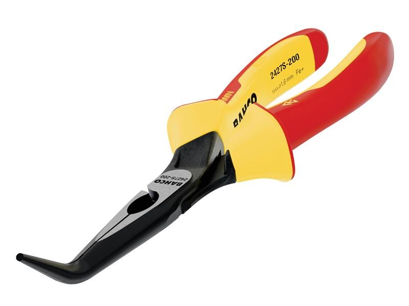 BAH 2427S ERGOÃ¢âÂ¢ INSULATED 45Â° BEN