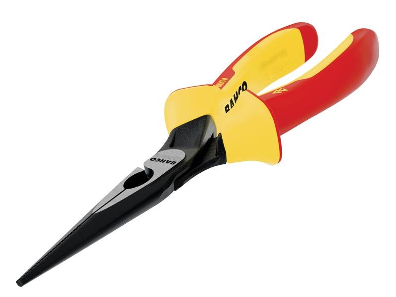 BAH 2430S ERGOÃ¢âÂ¢ INSULATED LONG NOS