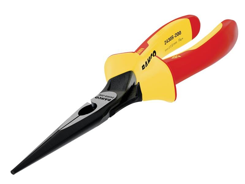 BAH 2430S ERGOÃ¢âÂ¢ INSULATED LONG NOS