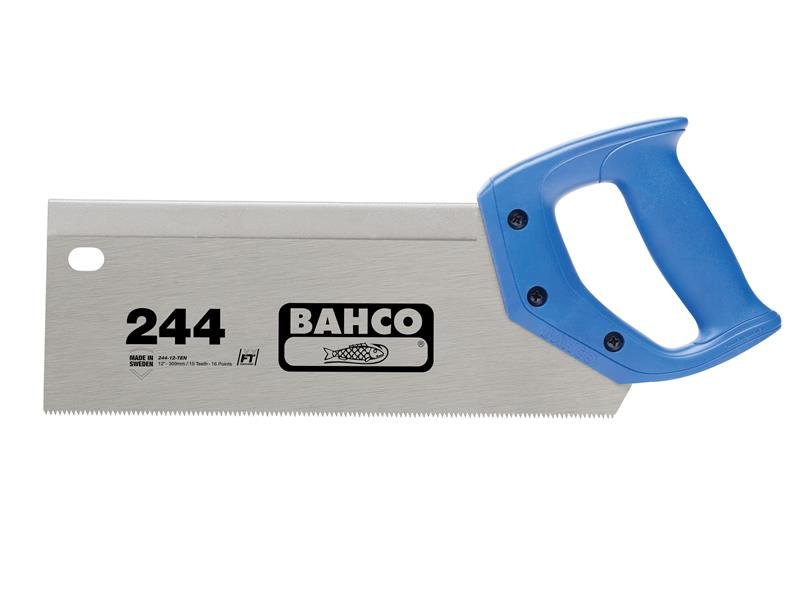 BAH 244-12-TEN TENON SAW 300MM (12IN) 13