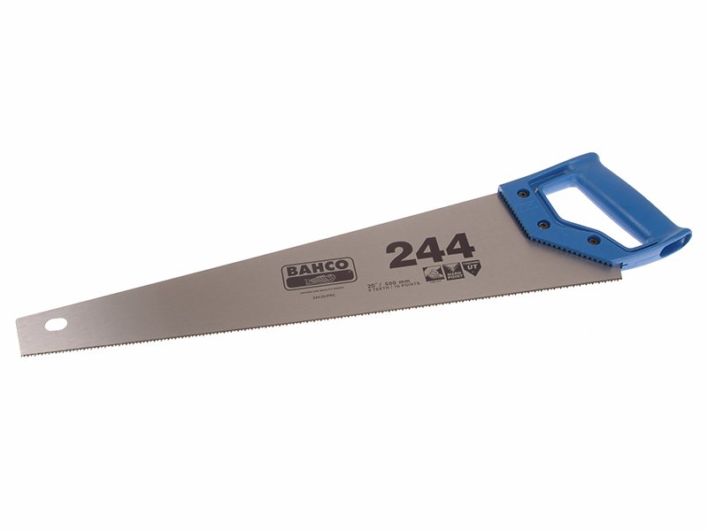 BAH 244-22-PRC HARDPOINT HANDSAW 550MM (
