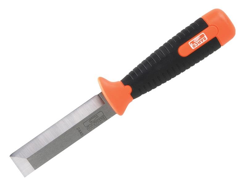 BAH SB-2448 CHISEL WRECKING KNIFE 100MM