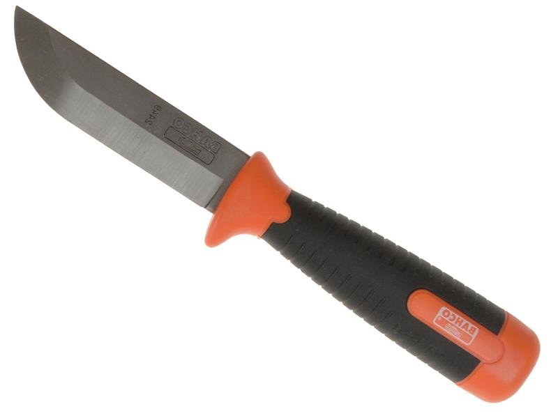 BAH SB-2449 CURVED BLADE WRECKING KNIFE