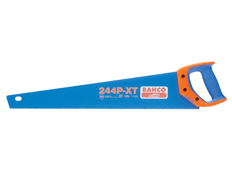 BAH 244P-22-XT BLUE XT HANDSAW 22IN 9 TP