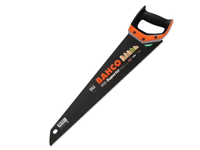 BAH 2600-22-XT-HP SUPERIOR HANDSAW 550MM