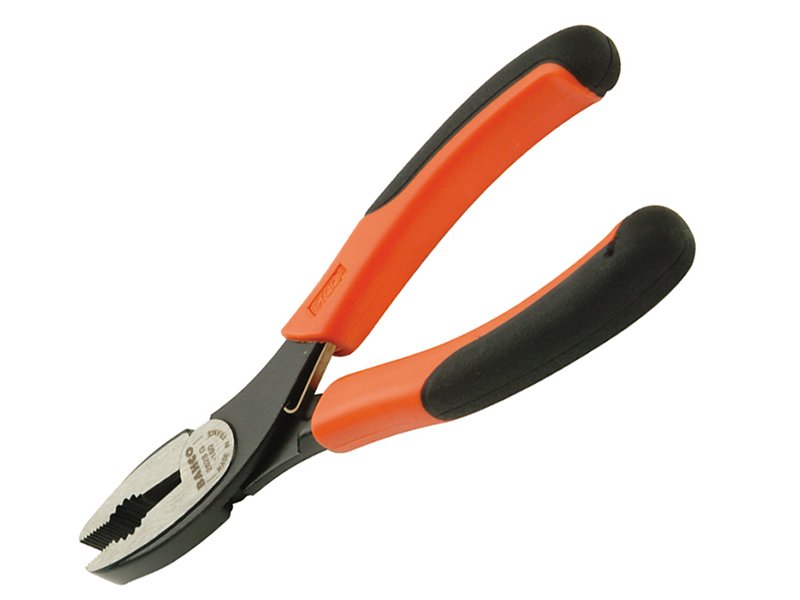 BAH 2628G ERGOÃ¢âÂ¢ COMBINATION PLIERS