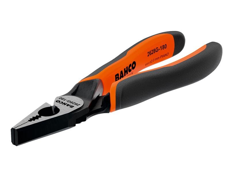 BAH 2628G ERGOÃ¢âÂ¢ COMBINATION PLIERS