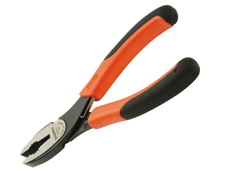BAH 2628G ERGOÃ¢âÂ¢ COMBINATION PLIERS