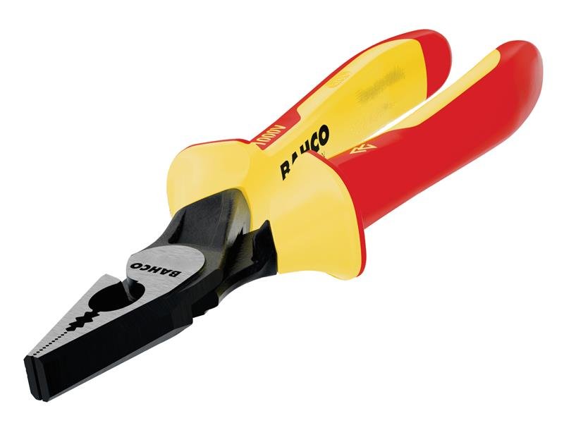 BAH 2628S ERGOÃ¢âÂ¢ INSULATED COMBINAT