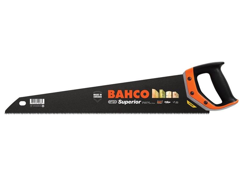 BAH 2700-22-XT-HP SUPERIOR HANDSAW 550MM