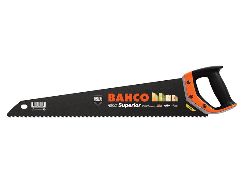BAH 2700-24-XT-HP SUPERIOR HANDSAW 600MM