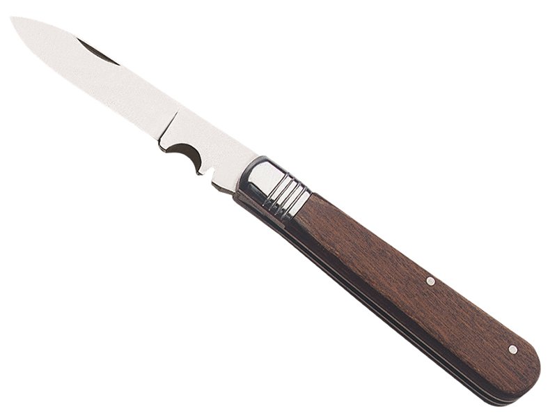 BAH ELECTRICIAN'S POCKET KNIFE