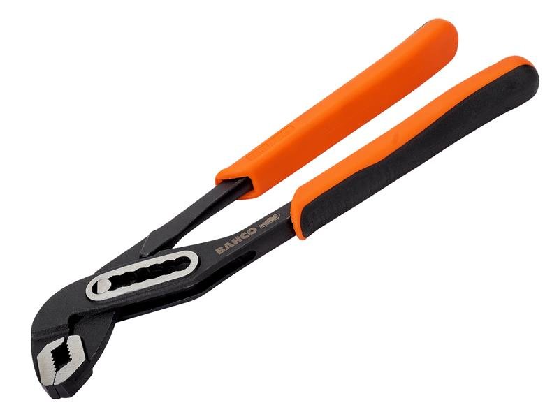 BAH 2971G SLIP JOINT PLIERS 250MM