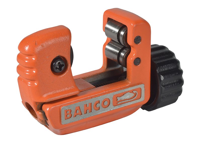 BAH 301-22 COMPACT TUBE CUTTER 3-22MM