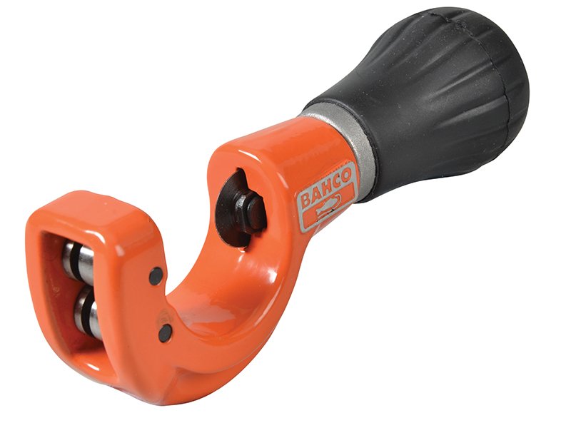 BAH 302-35 TUBE CUTTER 8-35MM