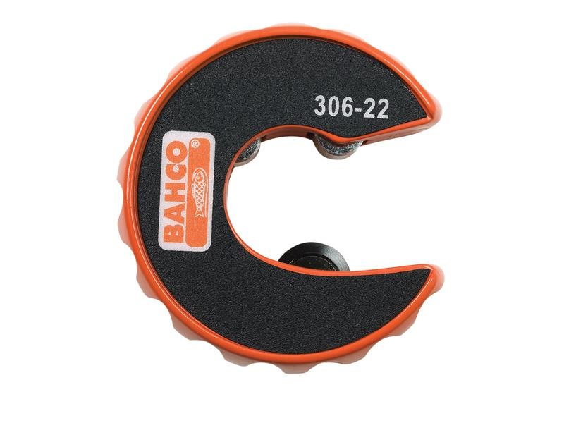 BAH 306 TUBE CUTTER 10MM (SLICE)