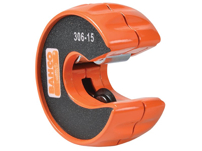 BAH 306 TUBE CUTTER 15MM (SLICE)