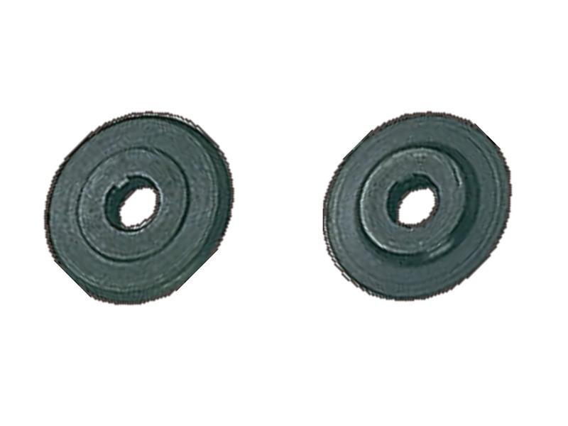 BAH SPARE WHEELS FOR 306 RANGE OF PIPE C