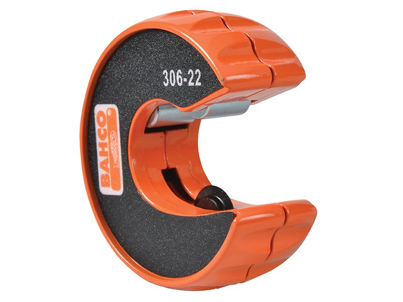 BAH 306 TUBE CUTTER 22MM (SLICE)
