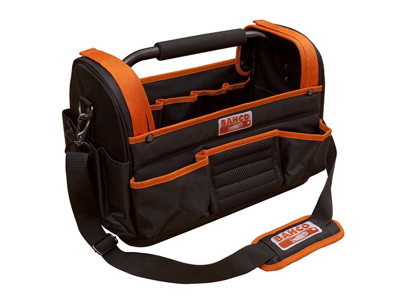 BAH 3100TB OPEN TOOL BAG