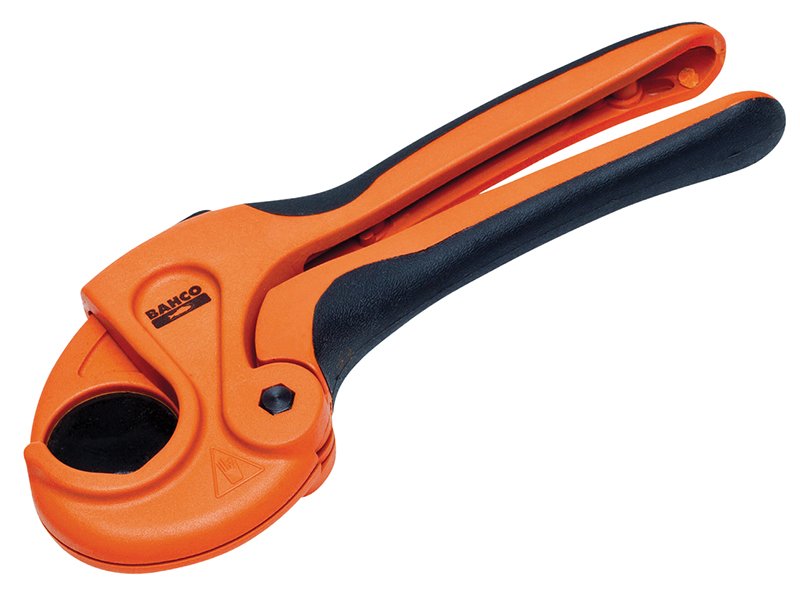 BAH PLASTIC TUBE CUTTER 32MM CAPACITY
