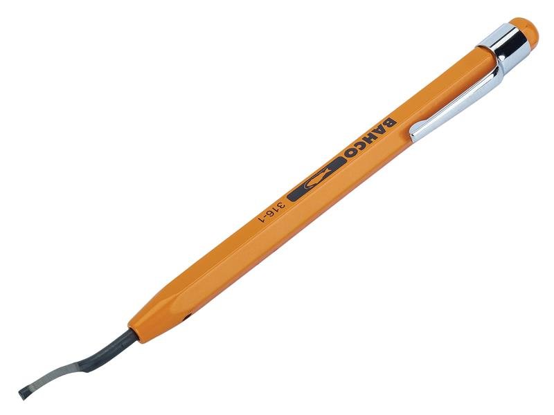 BAH 316-1 ALUMINIUM REAMER PEN