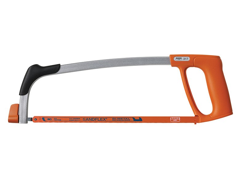 BAH 317 HACKSAW 300MM (12IN)