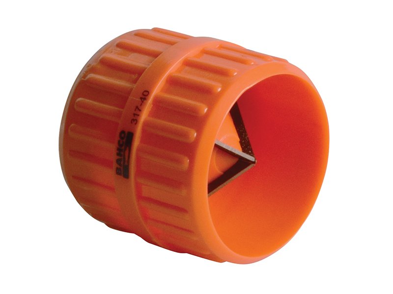 BAH 317-40 PLASTIC WHEEL REAMER