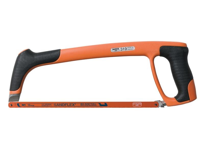 BAH 319 HACKSAW FRAME