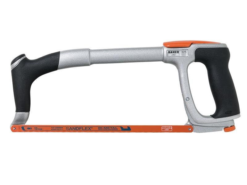 BAH 325 ERGOÃ¢âÂ¢ HACKSAW 300MM (12IN)