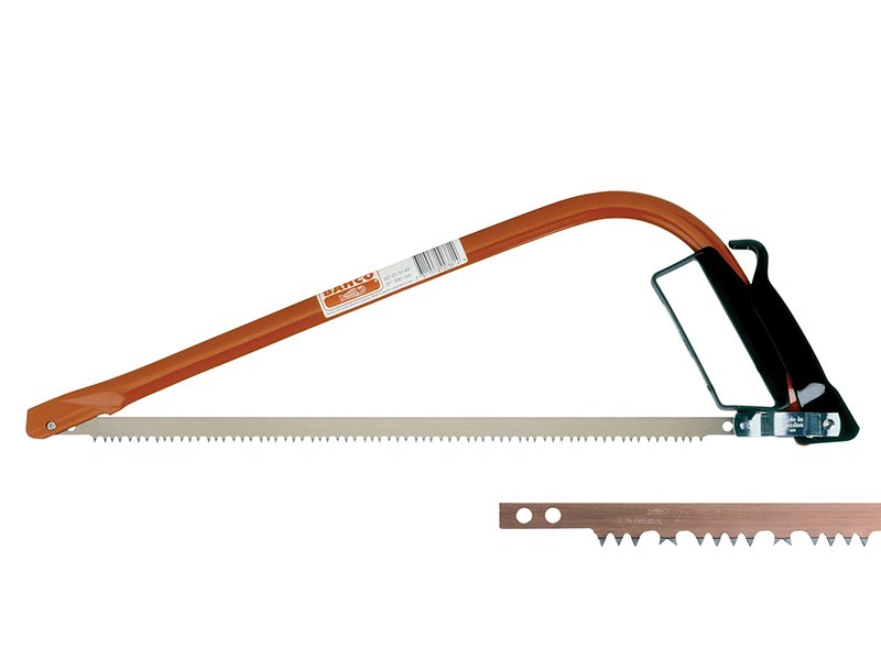 BAH 331-21-51/23-21P BOWSAW 530MM (21IN)