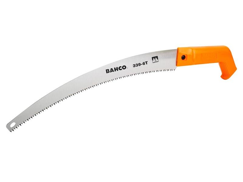 BAH 339-6T HAND / POLE PRUNING SAW 360MM