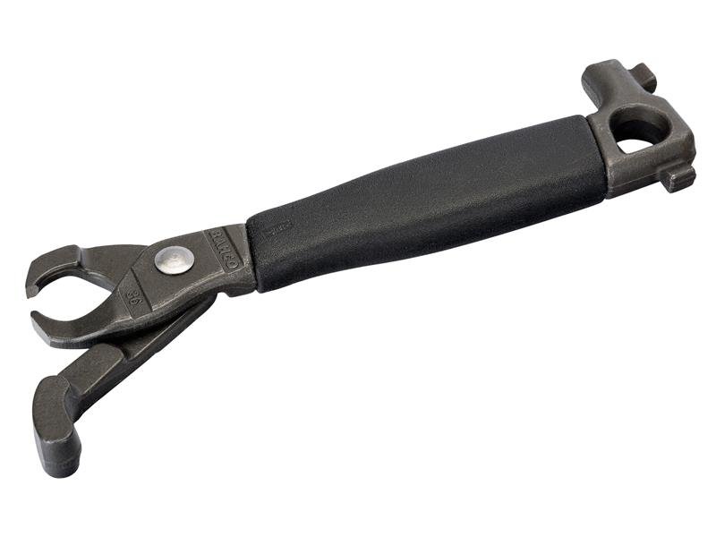 BAH 36 NAIL PULLER 8IN