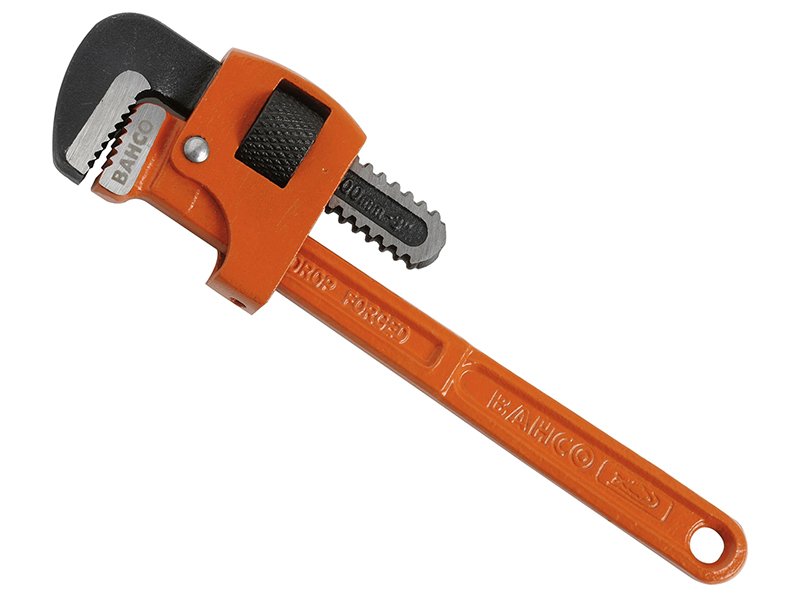 BAH 361-18 STILLSON TYPE PIPE WRENCH 450