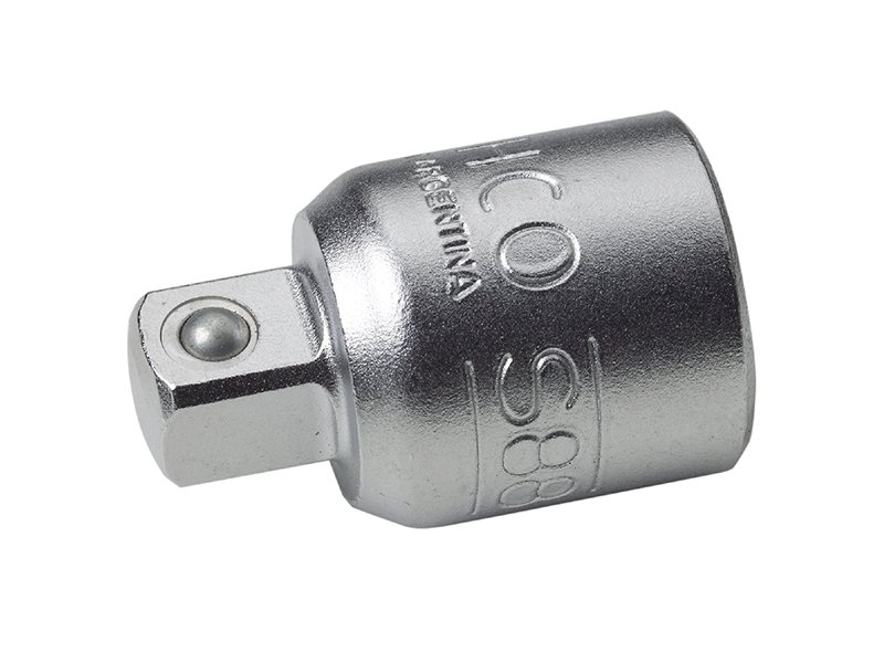 BAH ADAPTOR 3/8IN FEMALE > 1/4IN MALE SB