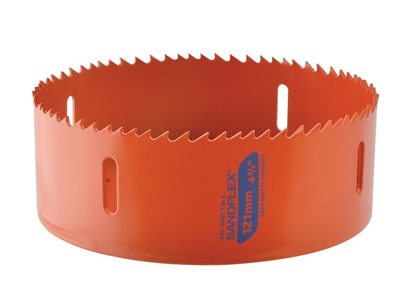BAH 3830-121-C BI-METAL VARIABLE PITCH H