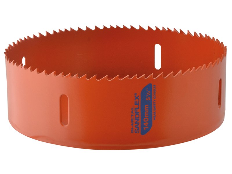 BAH 3830-140-C BI-METAL VARIABLE PITCH H
