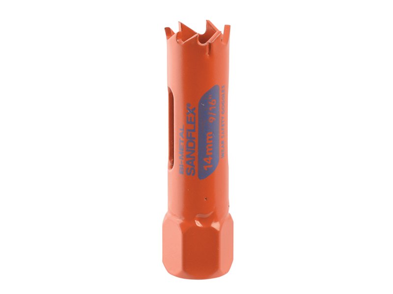 BAH 3830-14-C BI-METAL VARIABLE PITCH HO