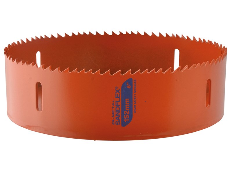 BAH 3830-152-C BI-METAL VARIABLE PITCH H