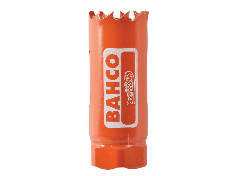 BAH 3830-25-VIP BI-METAL VARIABLE PITCH