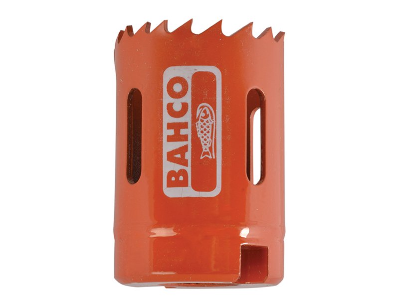 BAH 3830-32-VIP BI-METAL VARIABLE PITCH