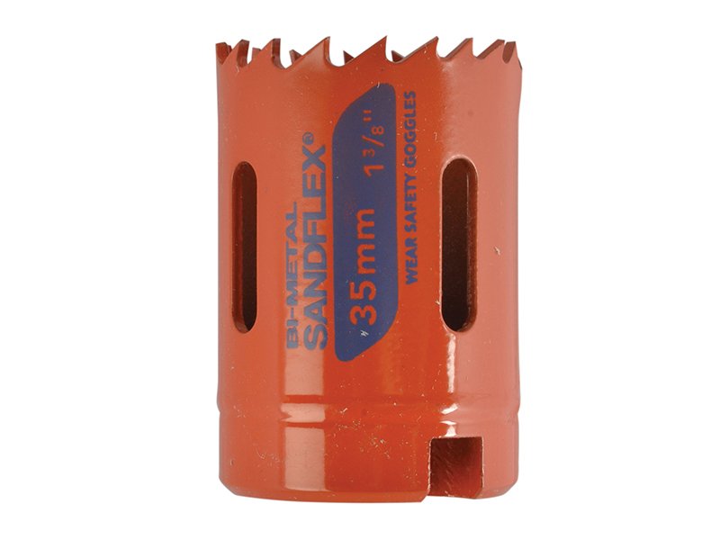 BAH 3830-35-VIP BI-METAL VARIABLE PITCH