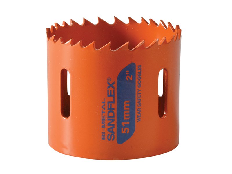 BAH 3830-51-VIP BI-METAL VARIABLE PITCH