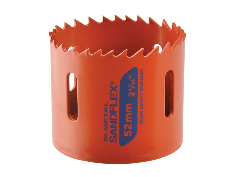 BAH 3830-52-C BI-METAL VARIABLE PITCH HO