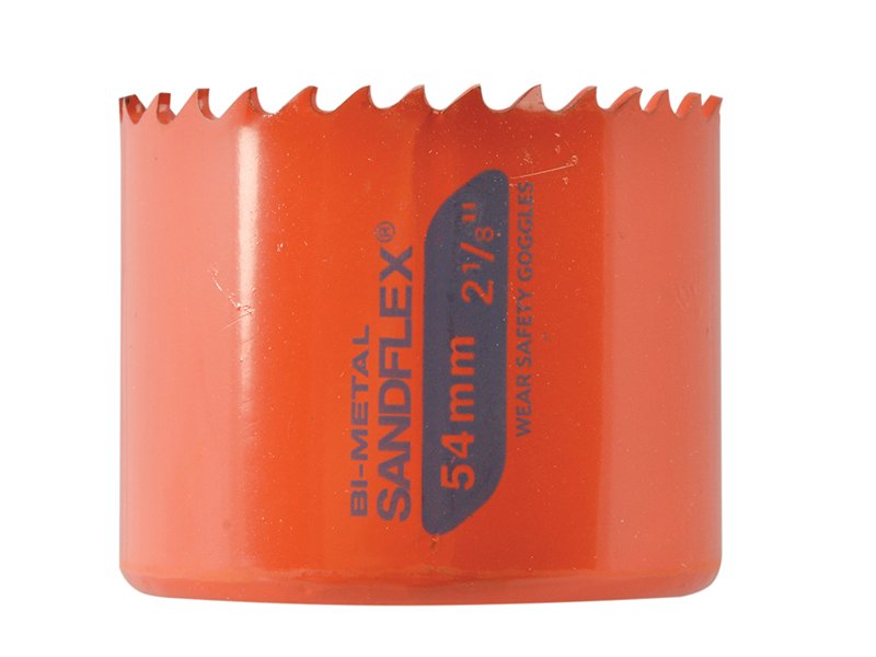 BAH 3830-54-VIP BI-METAL VARIABLE PITCH