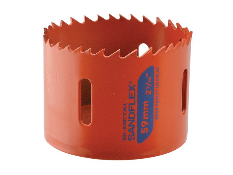 BAH 3830-59-C BI-METAL VARIABLE PITCH HO