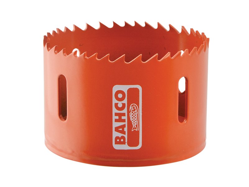 BAH 3830-68-C BI-METAL VARIABLE PITCH HO