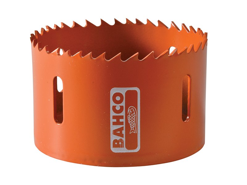BAH 3830-70-VIP BI-METAL VARIABLE PITCH
