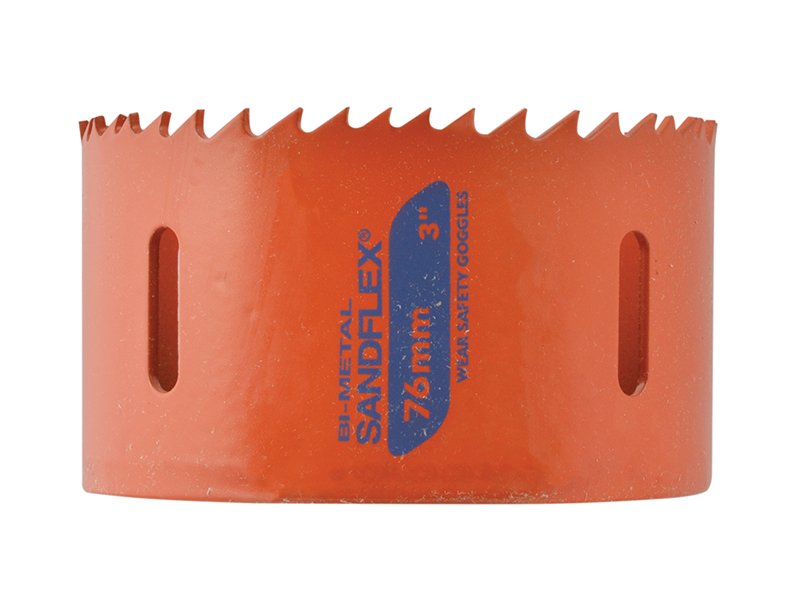 BAH 3830-76-VIP BI-METAL VARIABLE PITCH